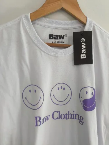 Camiseta Baw Tam M