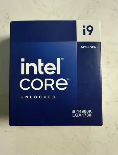 Procesador Intel Core i9-14900K 3.2 GHZ LGA 1700