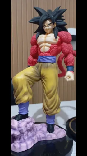 Coleção figuarts zero ex 