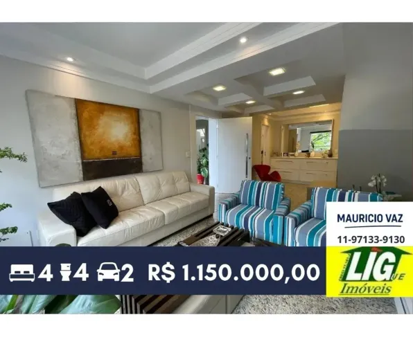 Sobrado para venda com 171 metros quadrados com 4 quartos em Rolinópolis - São Paulo - SP
