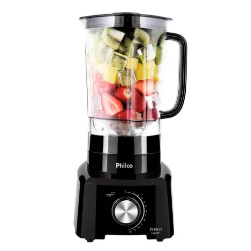 liquidificador Philco nunca usei