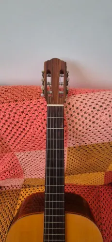 Violão Di Giorgio