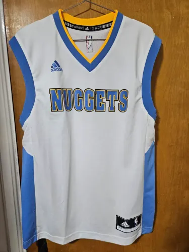 Regata NBA Denver Nuggets