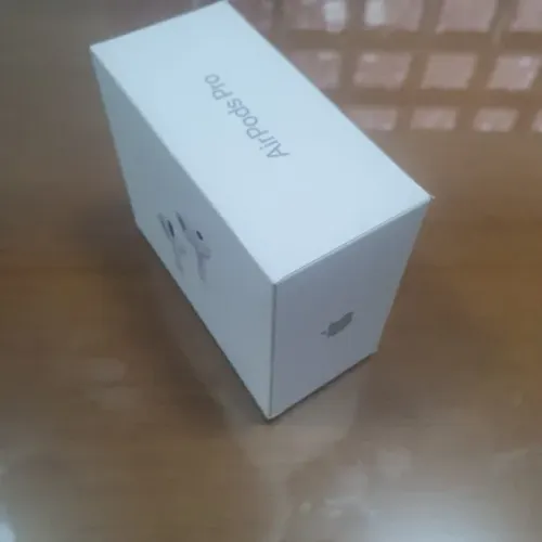 AirPods Pro 3 Novo e Lacrado na Caixa - Modelo Americano Original