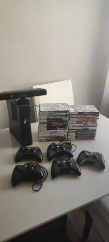 X box 360
