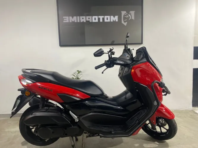 Yamaha Nmax 160 2024
