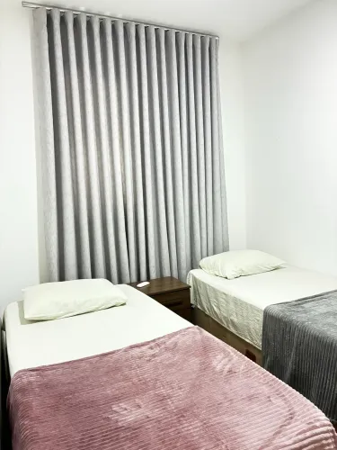 Apartamento na prudente de moraes