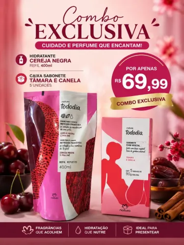 Cosméticos