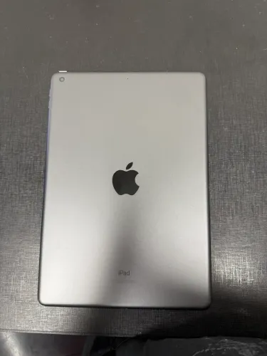 iPad 