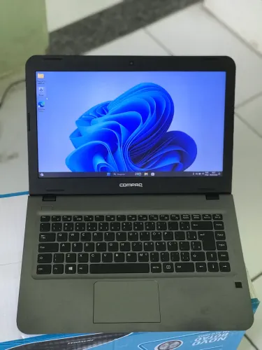 NOTEBOOK COMPAC CORE I5 7Th Gen SSD 256+Slot Nvme 