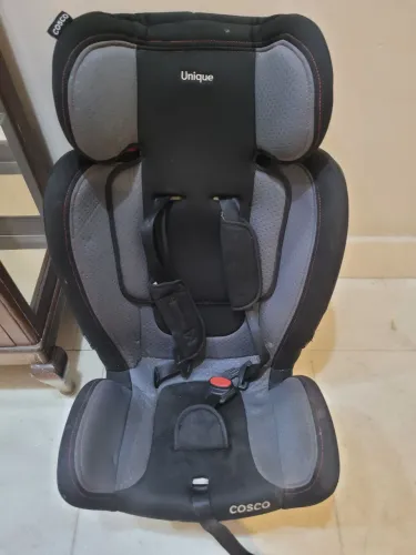 Cadeirinha Cosco