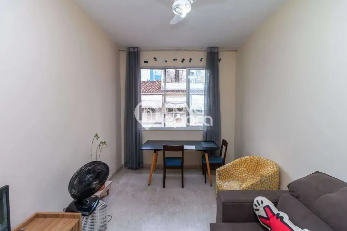 Botafogo | Apartamento 3 quartos