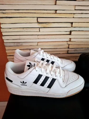 Adidas Forum 84 Low ADV tamanho 43 (novo sem caixa)