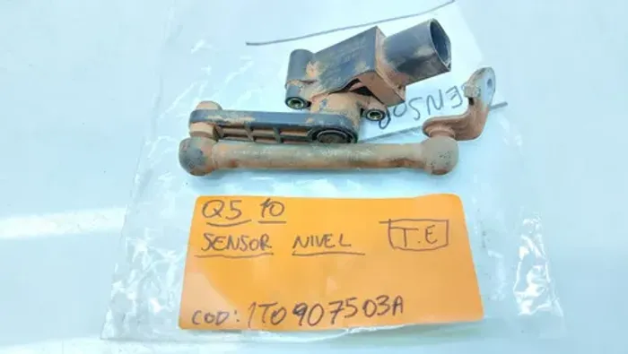 Sensor Nivel Altura Traseira Esquerda Audi Q5 3.2 Ano 2011