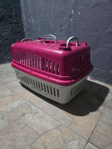 Casa Pet?