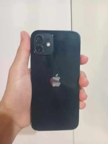 iPhone 12