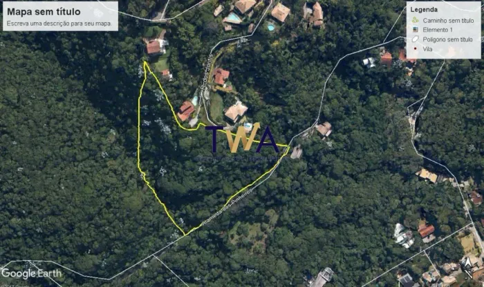Lote em condomínio, Estancia Serrana, Estância Serrana, Nova Lima, R$5.500.000,00, à venda