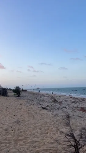 Vendo lote fechado em Barra grande