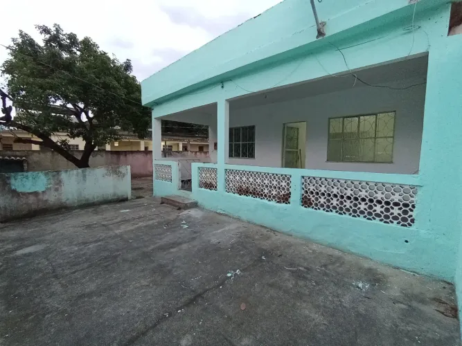 VENDE-SE OTIMA CASA.