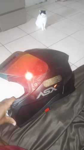 capacete asx 