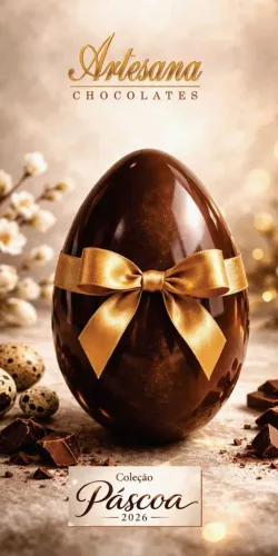 Loja Chocolate 