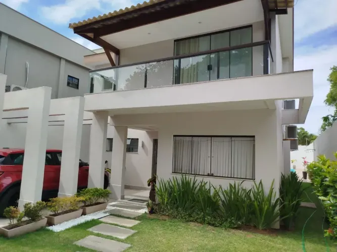 MRCA0833 - Oportunidade de casa duplex em Interlagos, 381m2, 4 quartos, 3 suítes, 2 vagas,