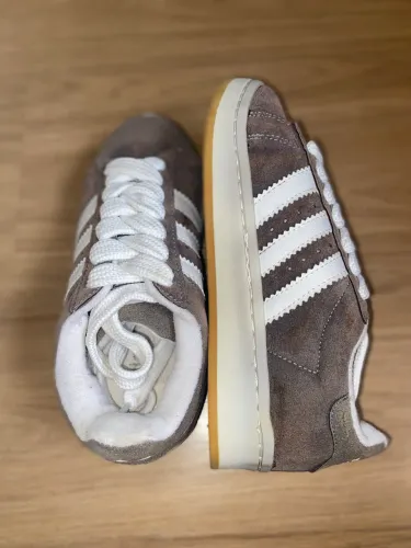 Tênis Adidas Campus