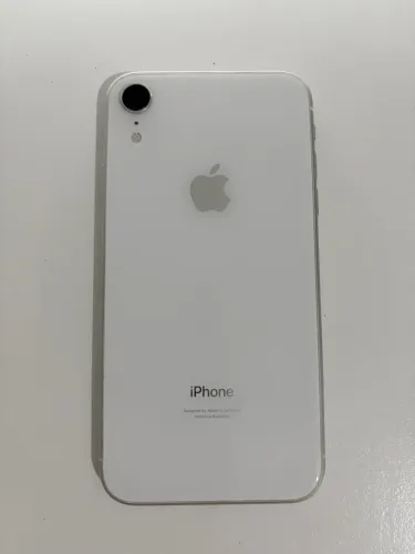 iPhone XR - trocar tela 