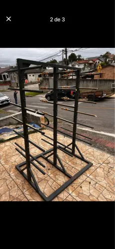 Rack para pintura ou outras finalidade 