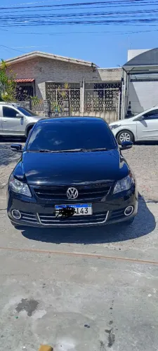 Volkswagen Gol Geração V Power 1.6 8V MI Total Flex Mec. 4P 2011