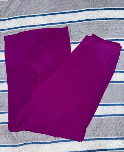 CALÇA PANTALONA