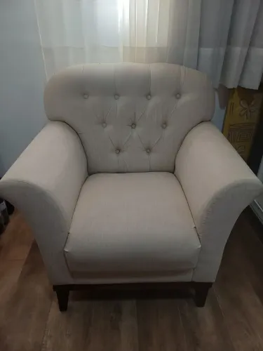 Vendo Poltrona