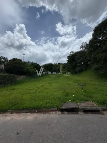 Terreno à Venda Condomínio Chácara do Lago | Vinhedo/SP
