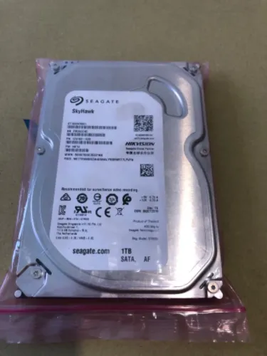 HD de 1 TB Hikvision