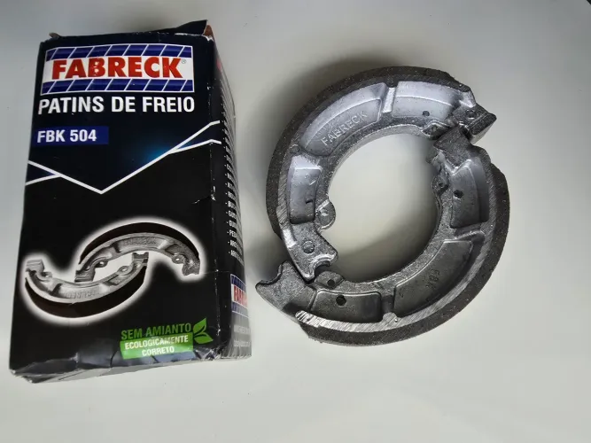 Lonas de freio