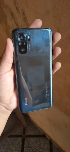 Vendo celular redmi note 10