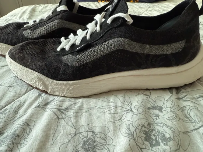 Tênis vans 
