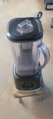 Copo liquidificador semi novo