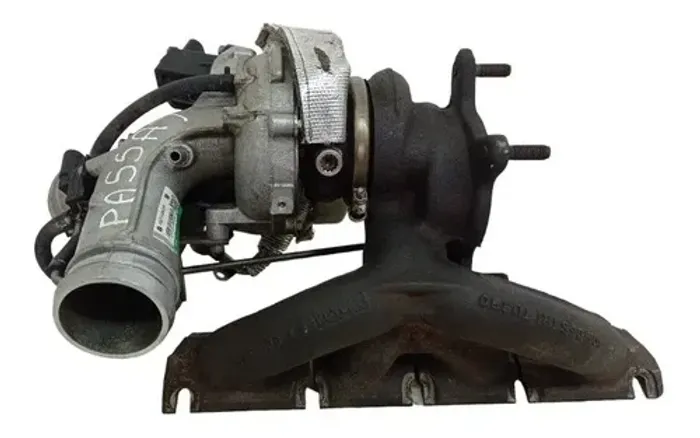 Turbina Volkswagen Passat 2.0 Tsi 2009