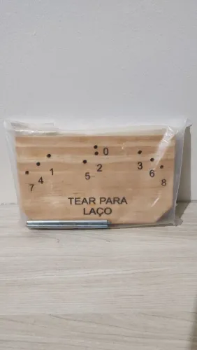 Tear para laço