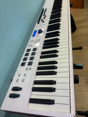 Teclado Controlador Arturia