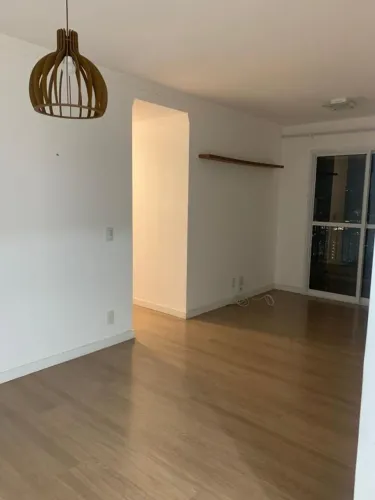 Apartamento para Venda em Barueri, Jardim Tupanci, 3 dormitórios, 1 suíte, 2 banheiros, 2