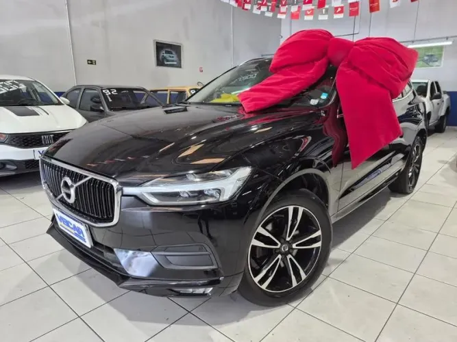 Volvo XC 60 T-5 Momentum 2.0 254cv AWD 5P 2018