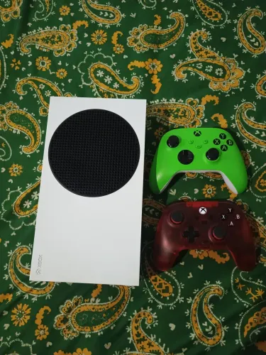 Xbox séries S