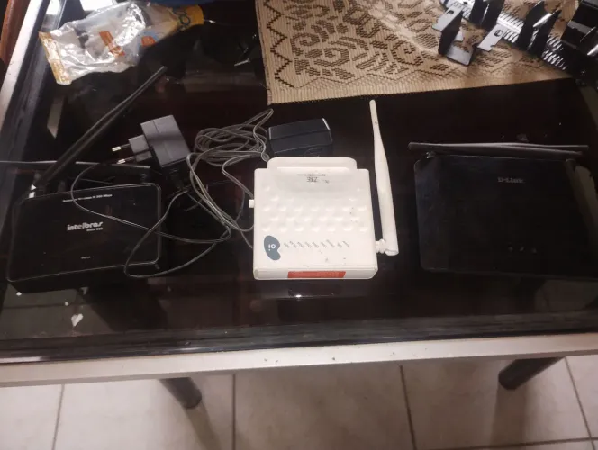 Roteador 