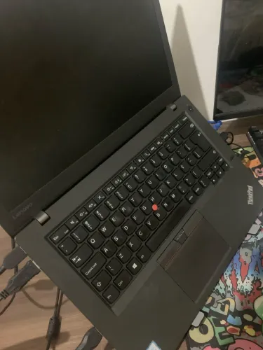 Notebook think pad t460