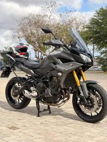 Tracer 900 GT 2022 /MT09
