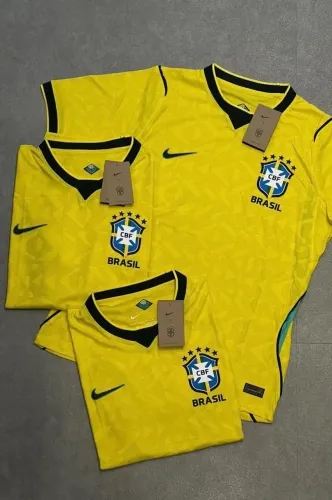 Camisa do Brasil