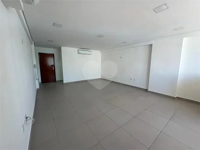 Sala Comercial para alugar no Edifício West Point Parque Campolim, Sorocaba/SP