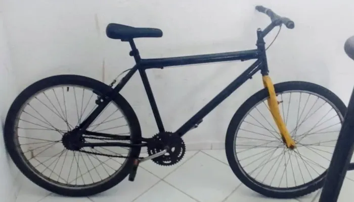 Bike Aro 26